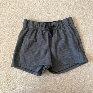 Lululemon On The Fly Shorts